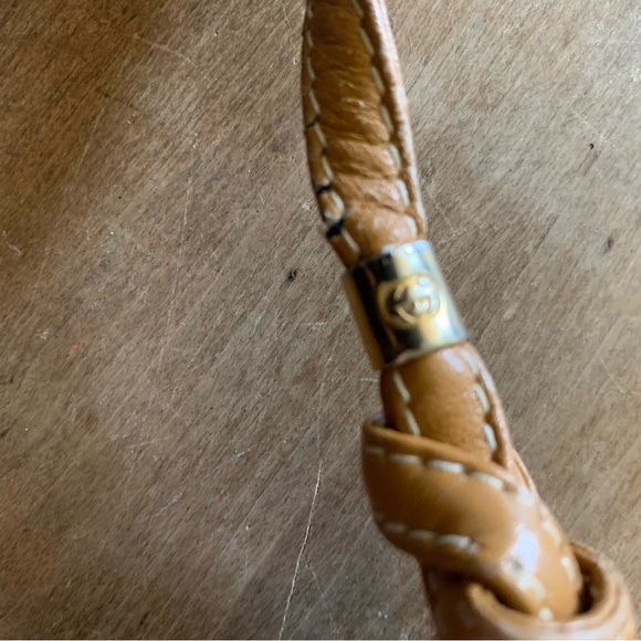 GUCCI Vintage micro GG cross body bag - Picture 16 of 17